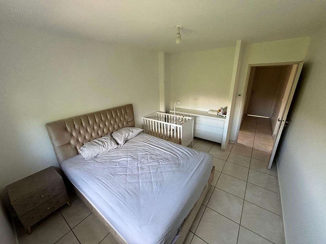 Maison à PONT-D&#039;AIN