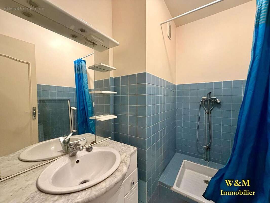 Appartement à RIS-ORANGIS