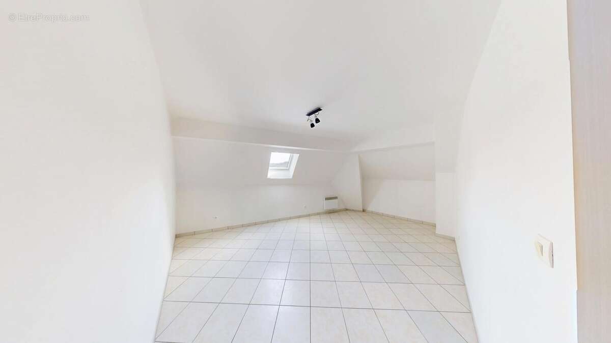 Appartement à KNUTANGE
