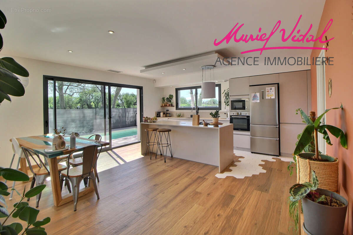 Maison à SAINT-CYPRIEN