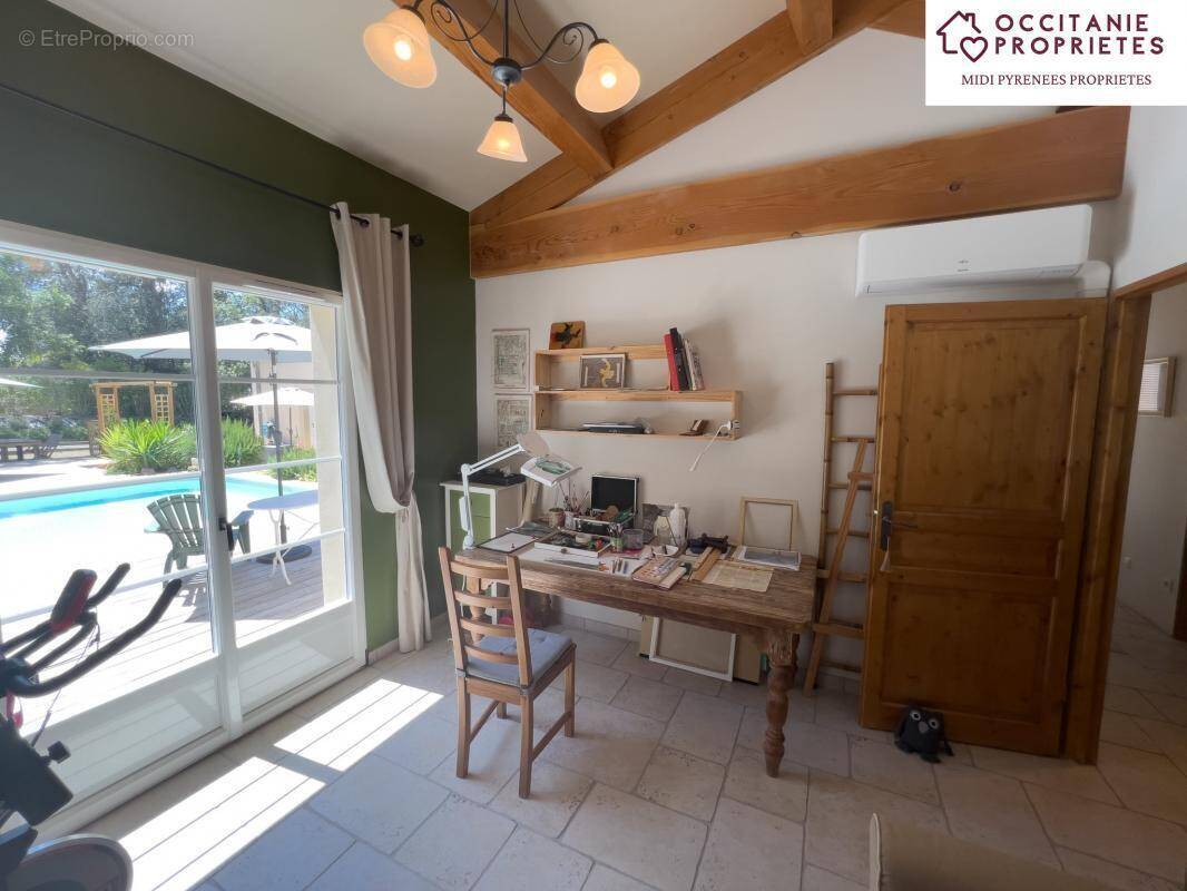 Maison à MALVES-EN-MINERVOIS