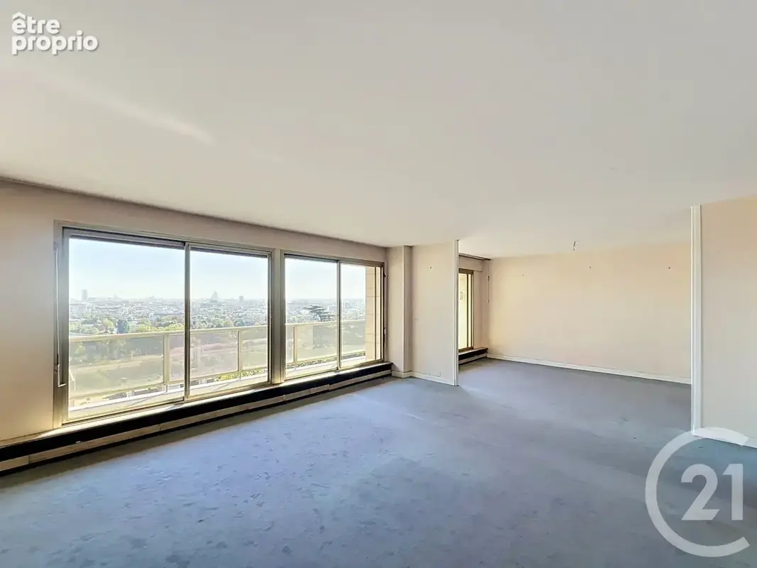 Appartement 5 pièces 144 m² à vendre à Saint-Cloud (92210) - photo 6