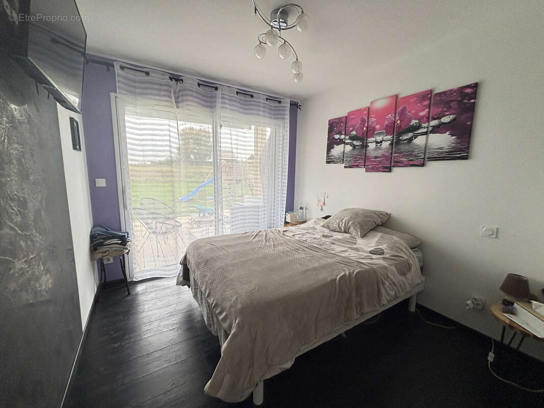 Maison à LABASTIDE-D&#039;ARMAGNAC