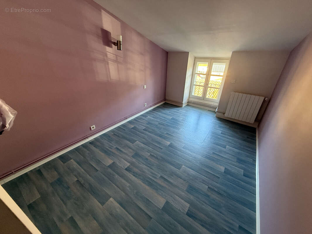 Maison à SAINT-AFFRIQUE