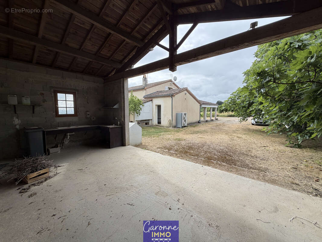 Maison de campagne à 5 min de l'autoroute - photo 18