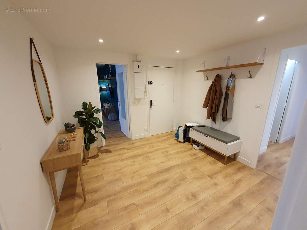 Appartement les maillets 4 chambres - photo 7