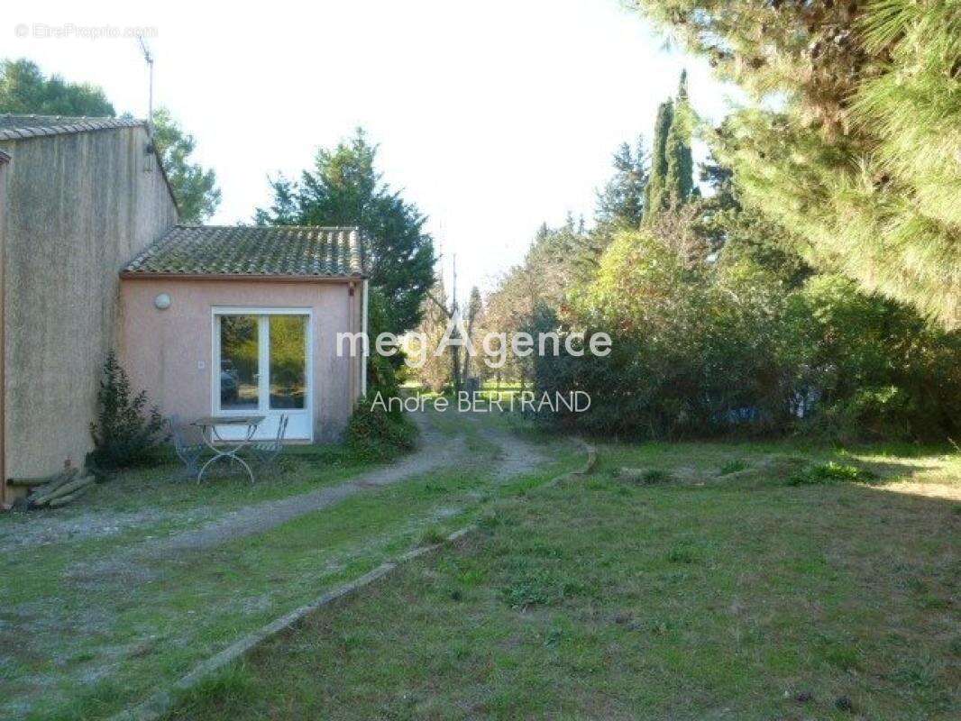 Maison à COLOMBIERS