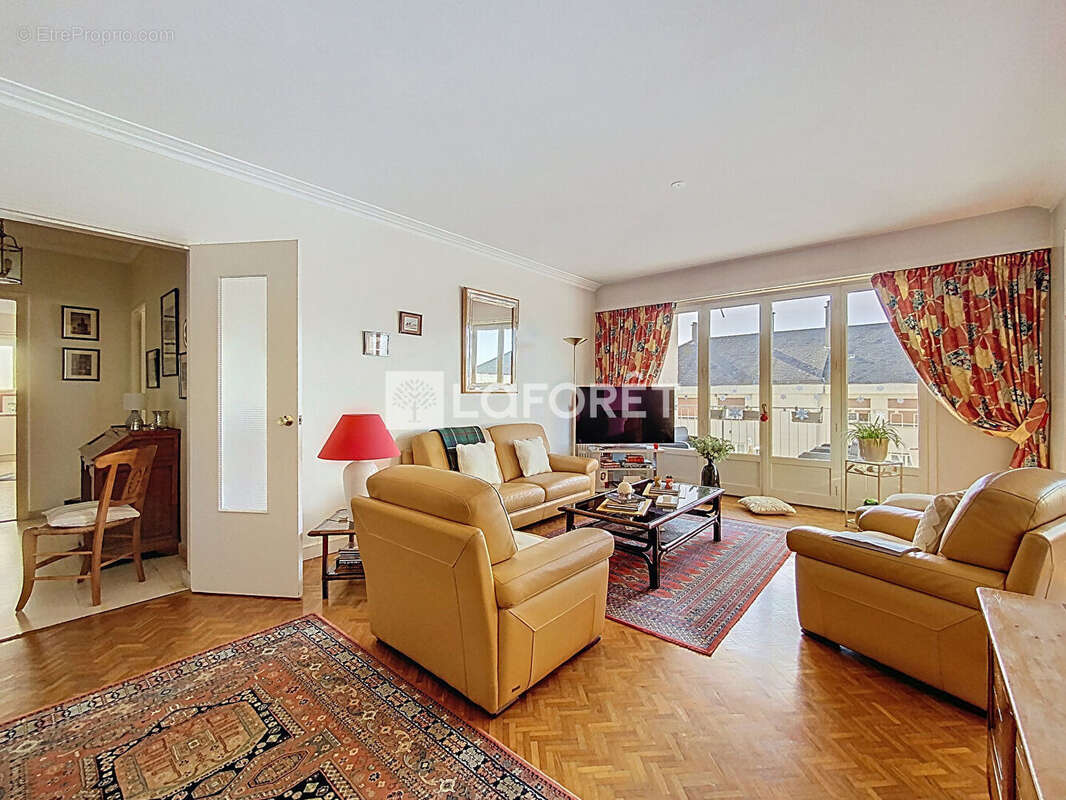 Appartement à CHOLET