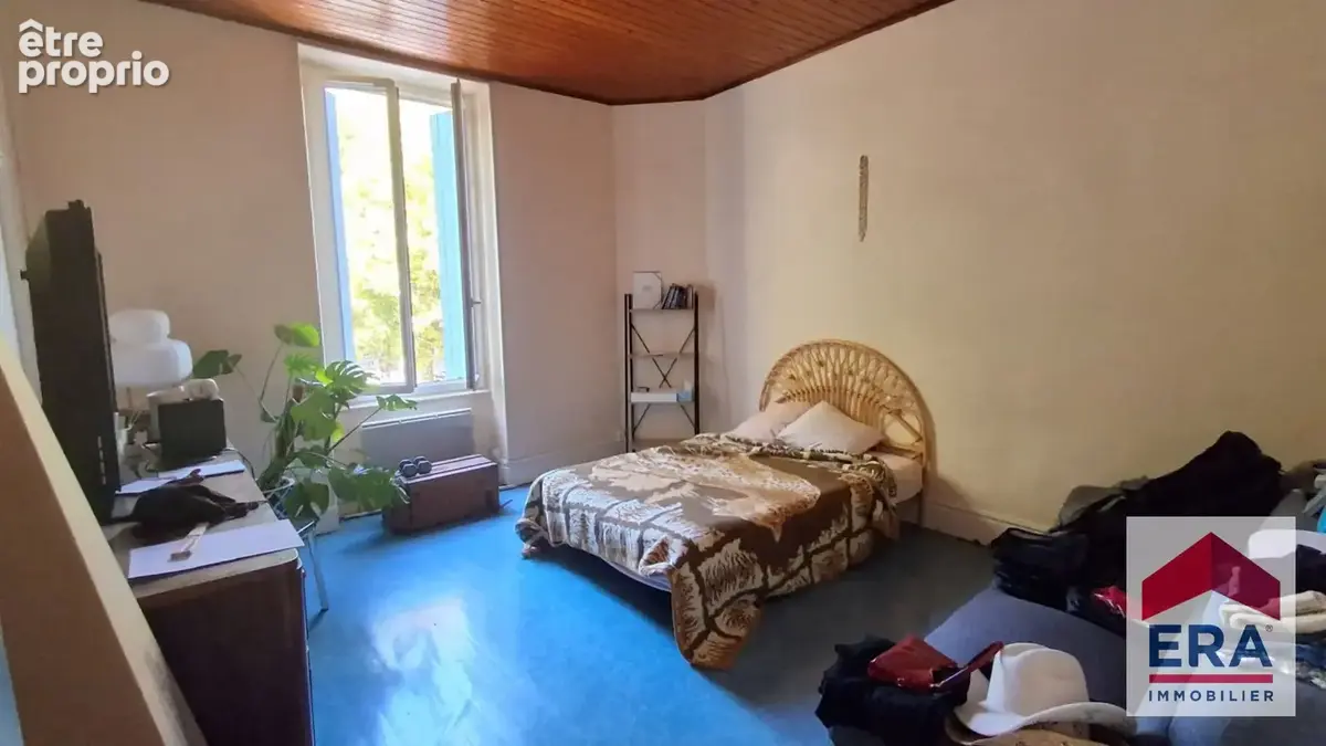 Fonds de commerce 270m² à donzère - photo 7