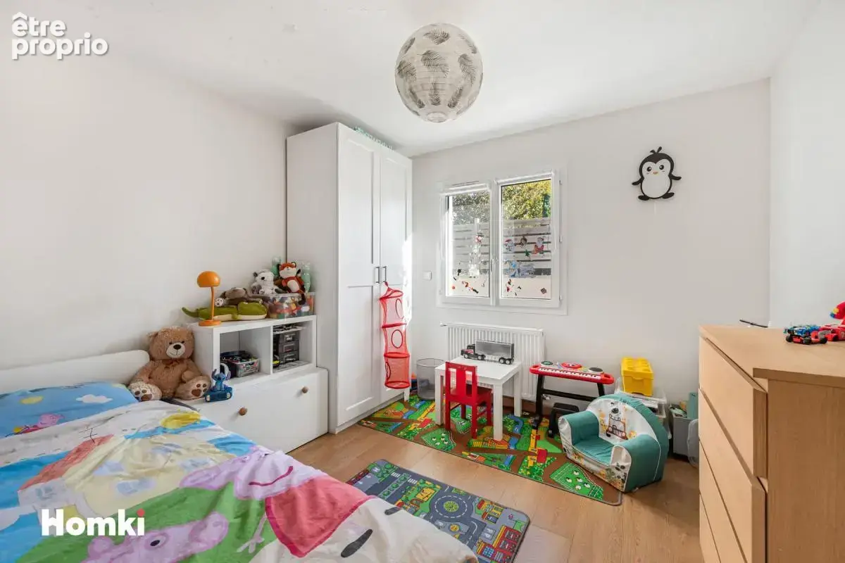 Villa plain-pied T5 de 120 m² - photo 12