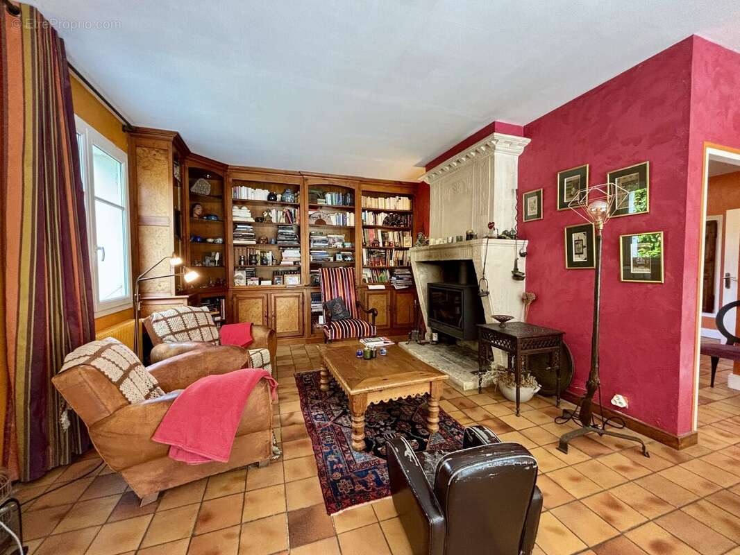 Maison à POITIERS