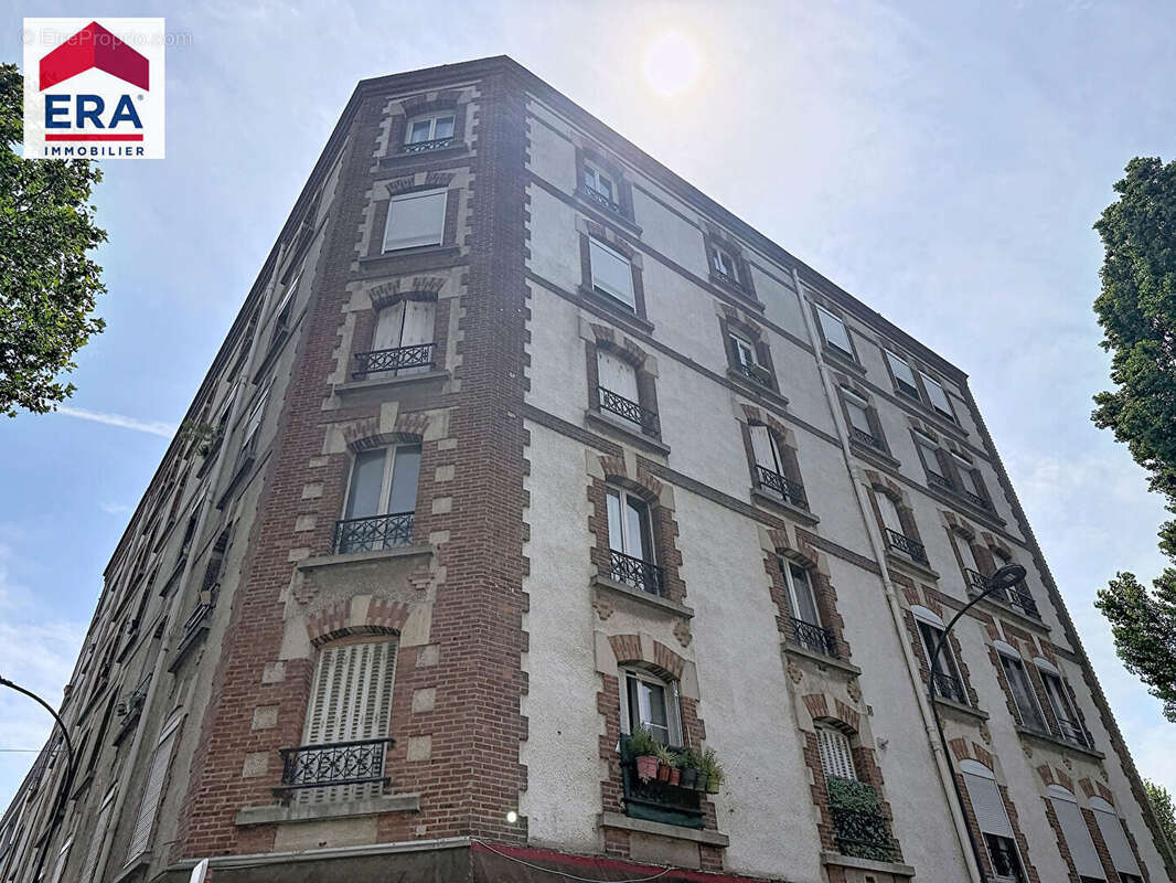Appartement 48m² à ivry-sur-seine - photo 6