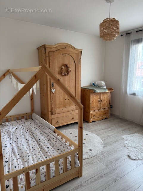 Maison à ROSIERES-AUX-SALINES