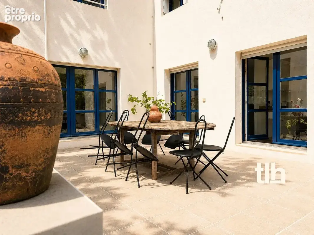 Maison 5 pièces 167 m² à vendre à Prades-Le-Lez (34730) - photo 7