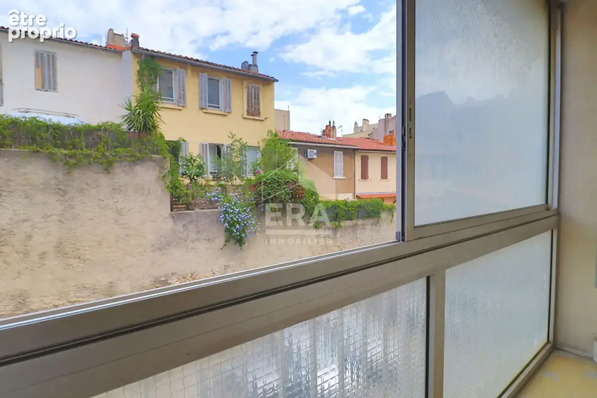Appartement 49m² à marseille 10e arrondissement - photo 6