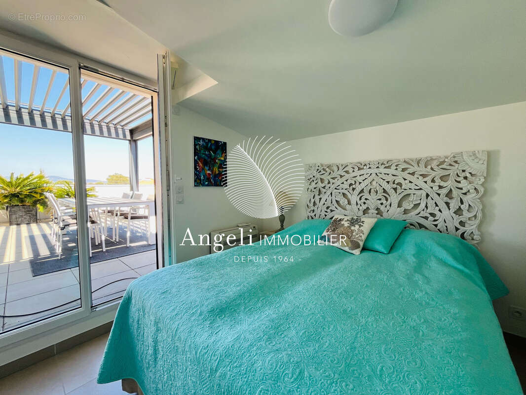 Appartement à FREJUS