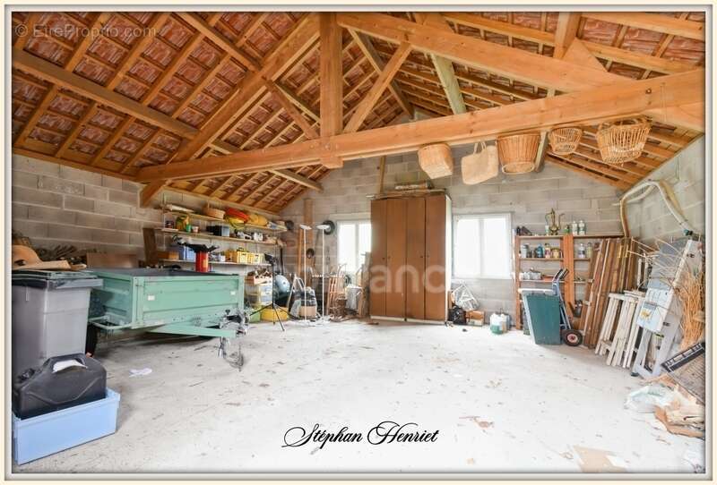 Maison à vendre 5 pièces TOGES (08) - photo 19