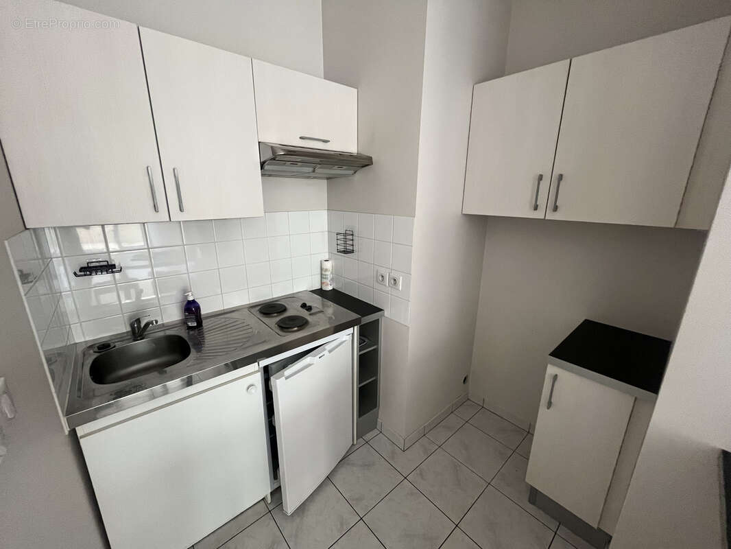 Appartement à LIMOGES