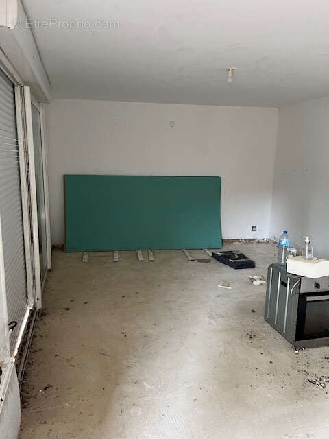 Appartement à AILHON