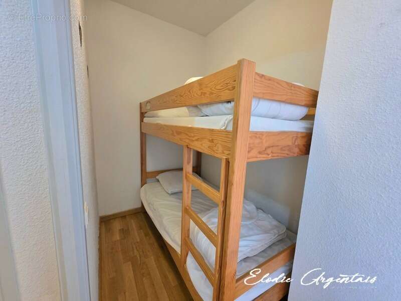 Appartement à BOLQUERE