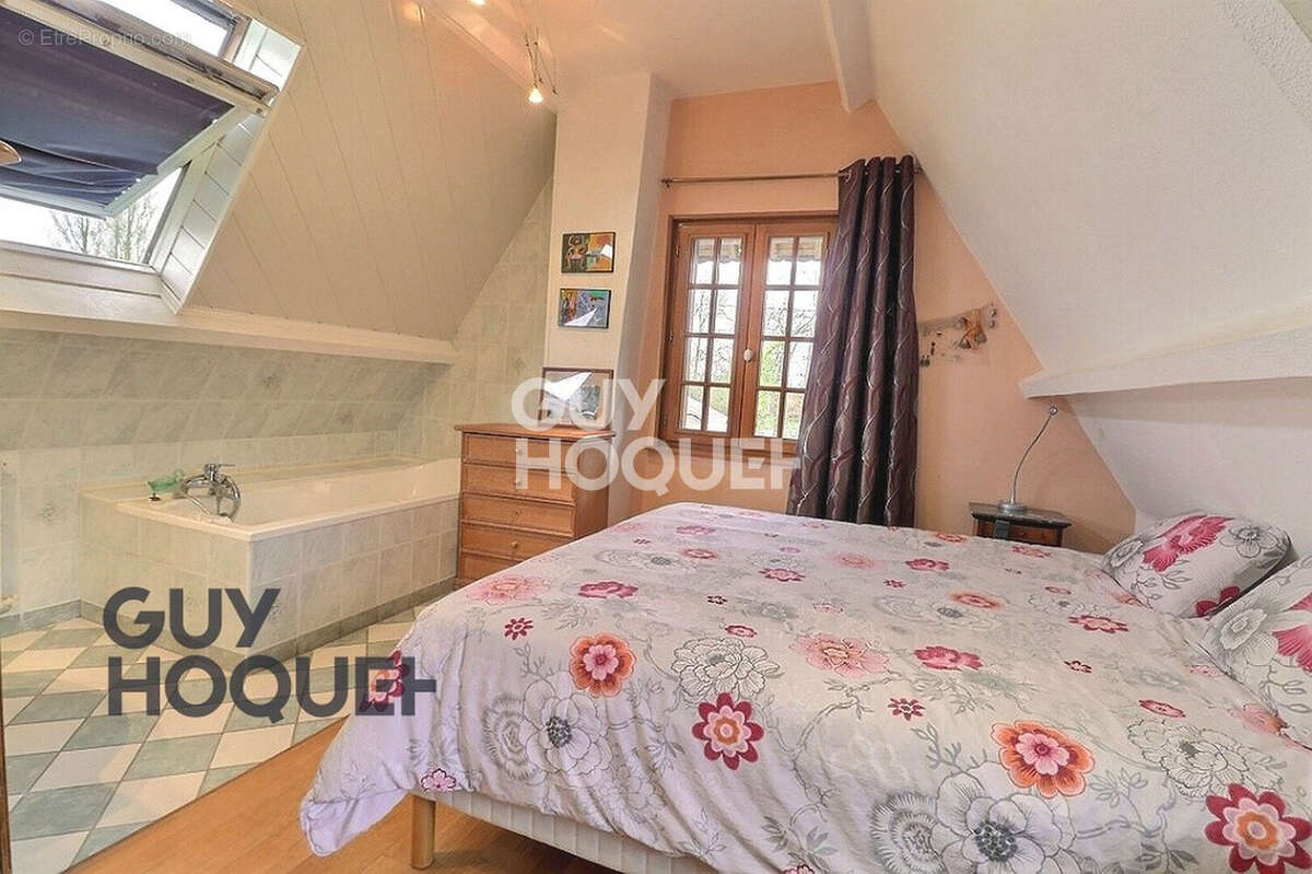Maison normande à 15min de Bernay - photo 7