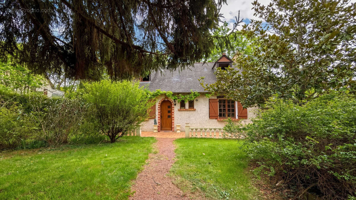 Maison à ESVRES