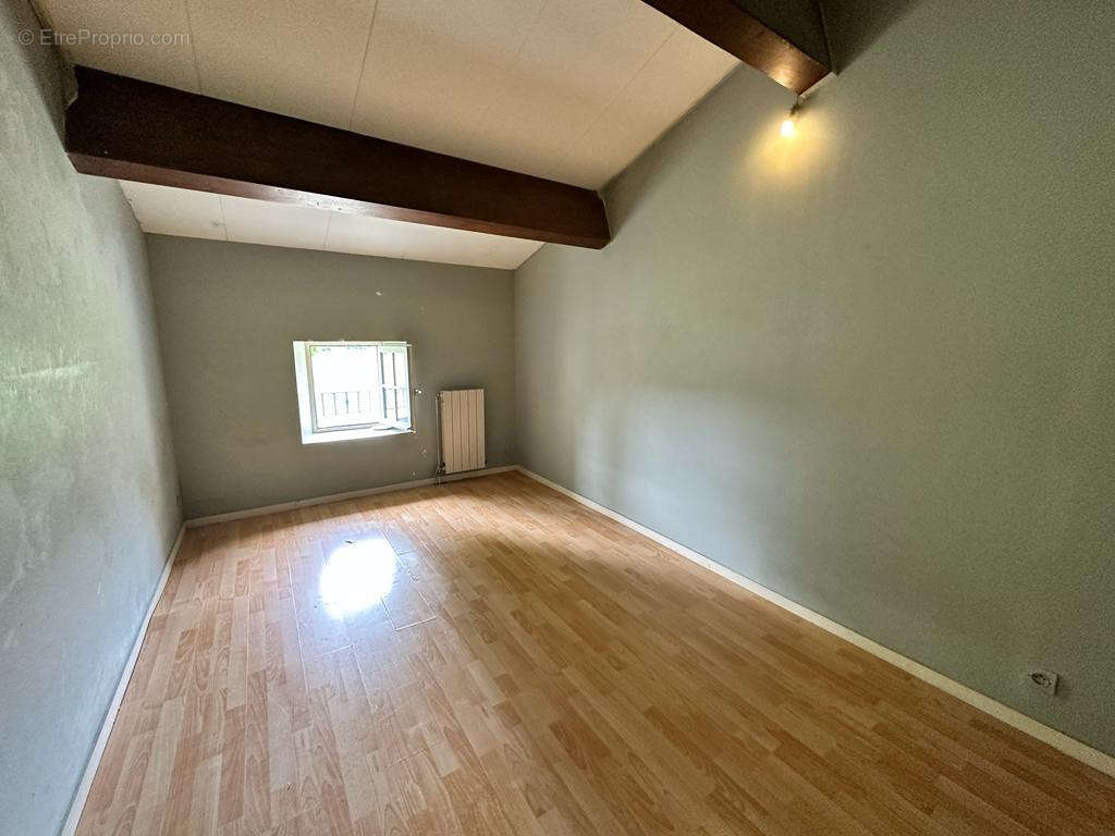 Maison à SAINT-DIZANT-DU-BOIS