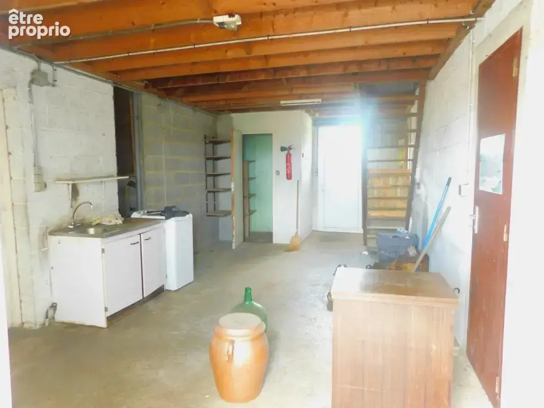 Maison à vendre 4 pièces COMBOURTILLE (35) - photo 11
