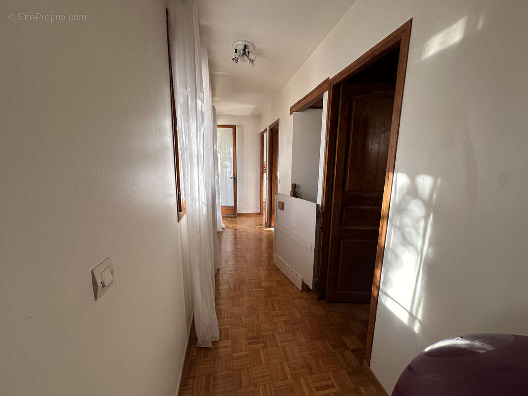 Maison à SAINT-DENIS