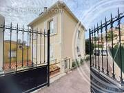 Maison à BEAUSOLEIL