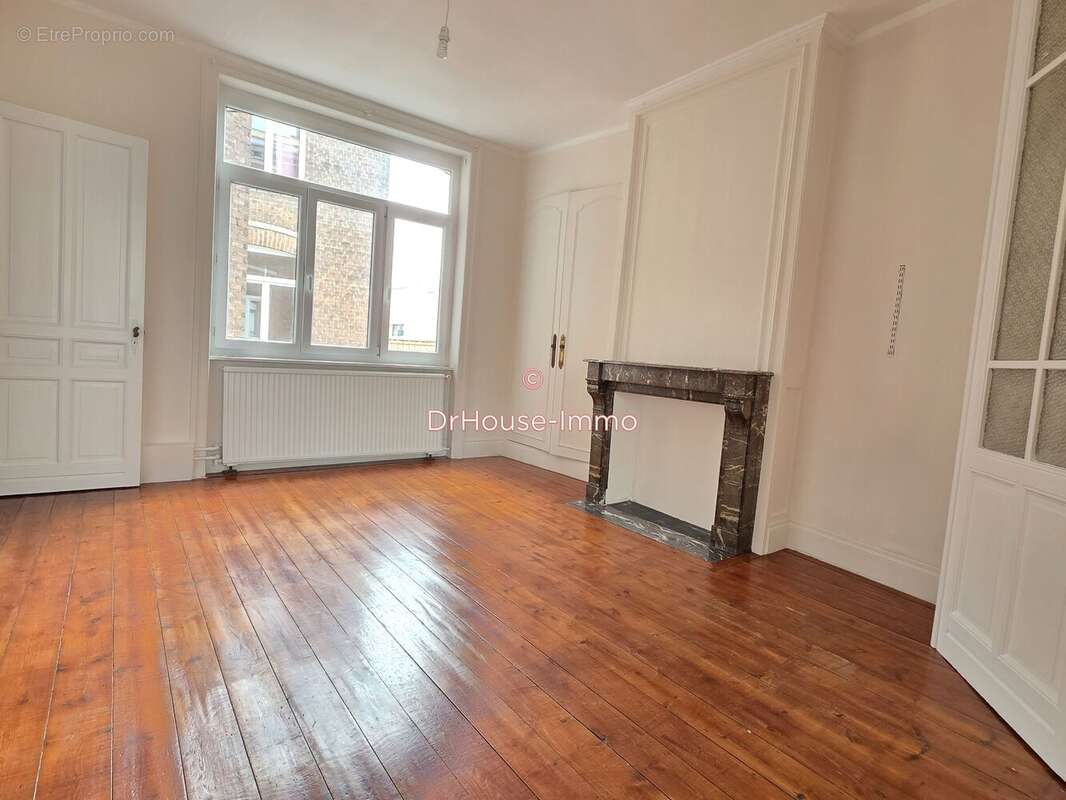 Appartement 86 m² à Lille  - photo 69