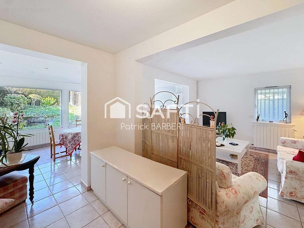 Photo 5 - Maison à MENUCOURT