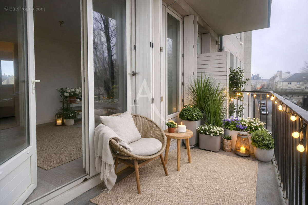 Appartement à ORLEANS