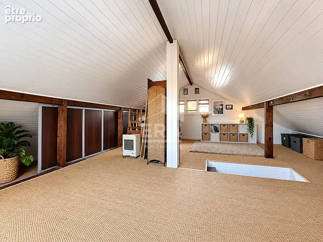 Maison 158m² à franconville - photo 14