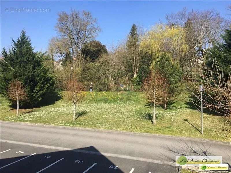 Appartement à SAINT-MICHEL