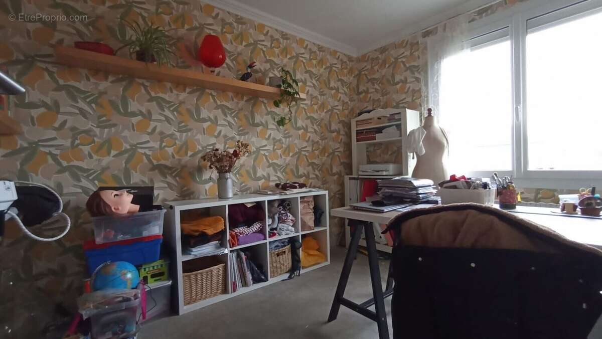 Maison à OCTEVILLE-SUR-MER