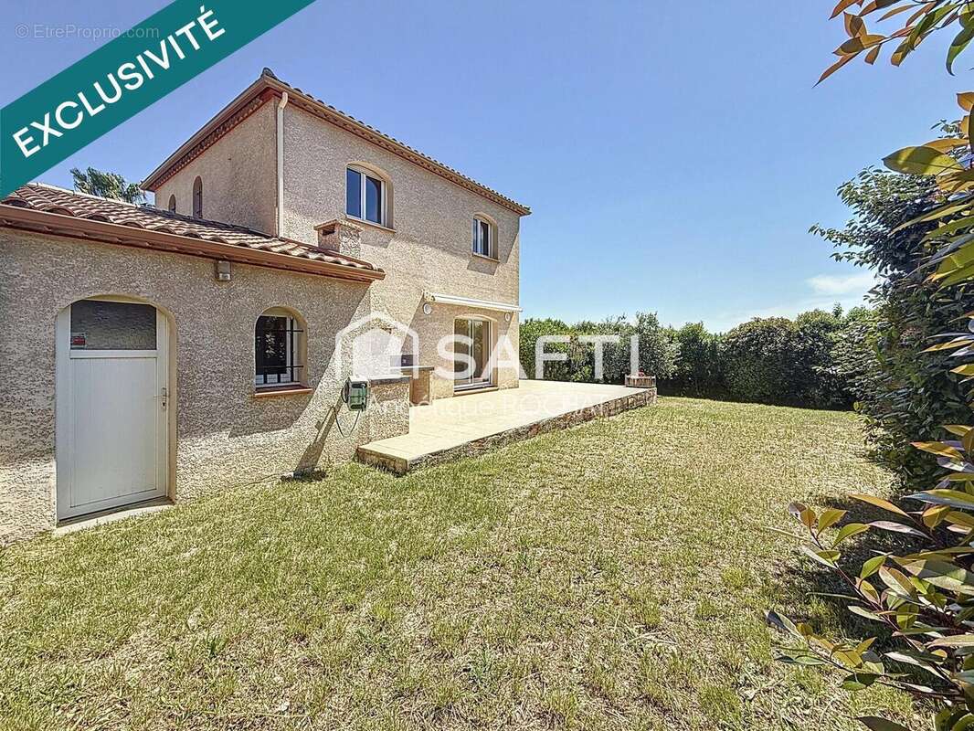Photo 7 - Maison à MAGALAS