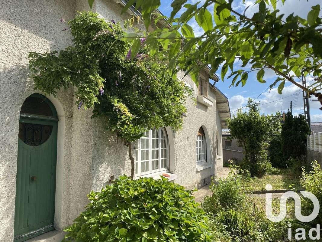 Photo 6 - Maison à QUIMPER