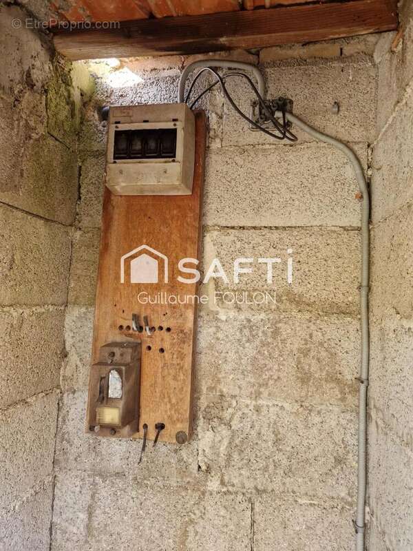 Photo 4 - Terrain à ROUSSILLON