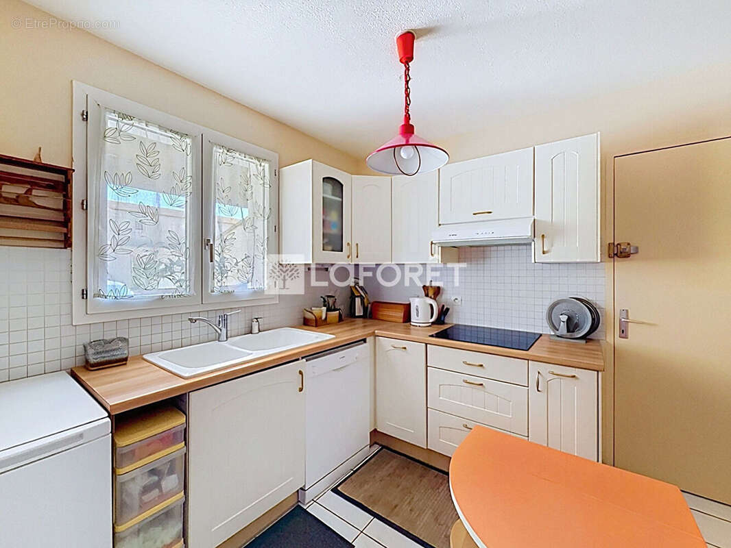 Maison Montpellier 5 pièce(s) 94 m2 - photo 5