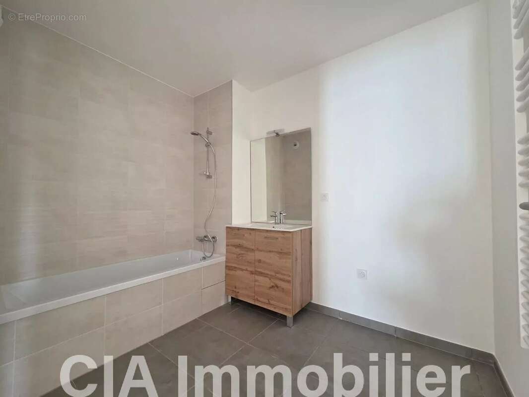 T4 neuf a bonneville centre (74130) - photo 4