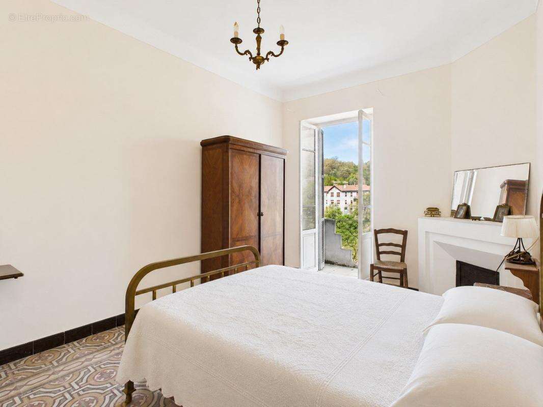 A vendre maison authentique sainte marie sicche - photo 8