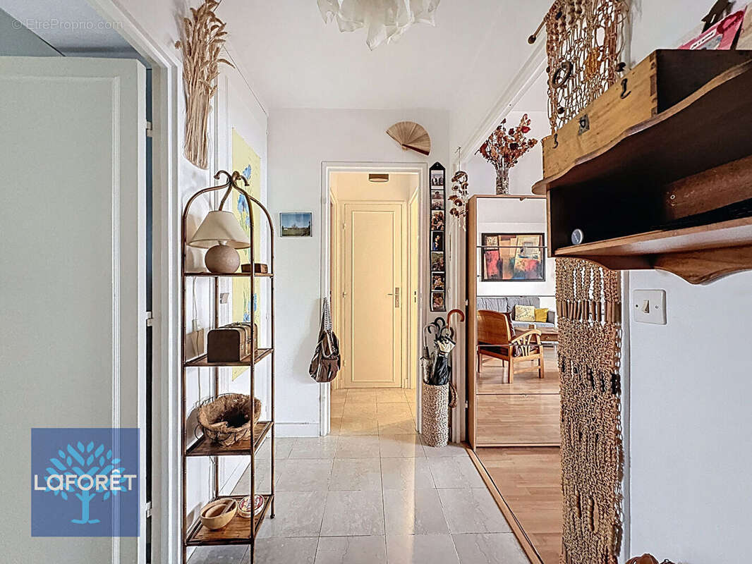 Appartement à EVRY