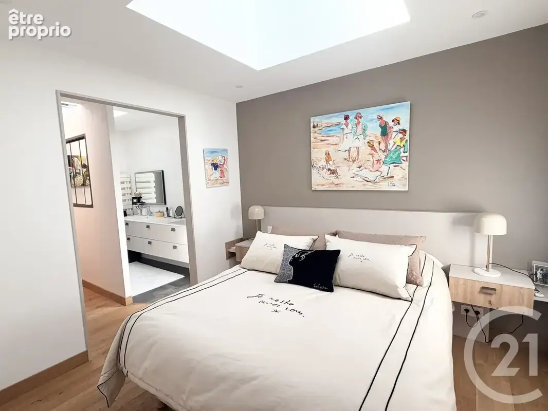 Maison 128 m² à Pornic  - photo 11