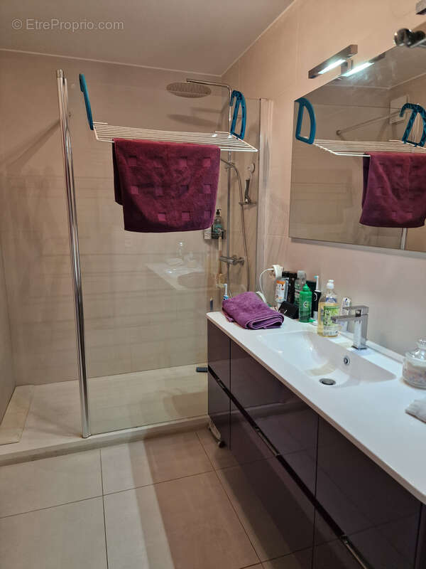 Appartement à HYERES