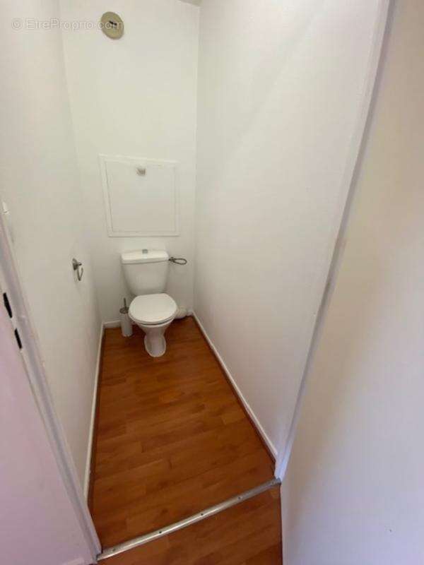 Appartement à vendre 2 pièces LONGJUMEAU (91) - photo 11
