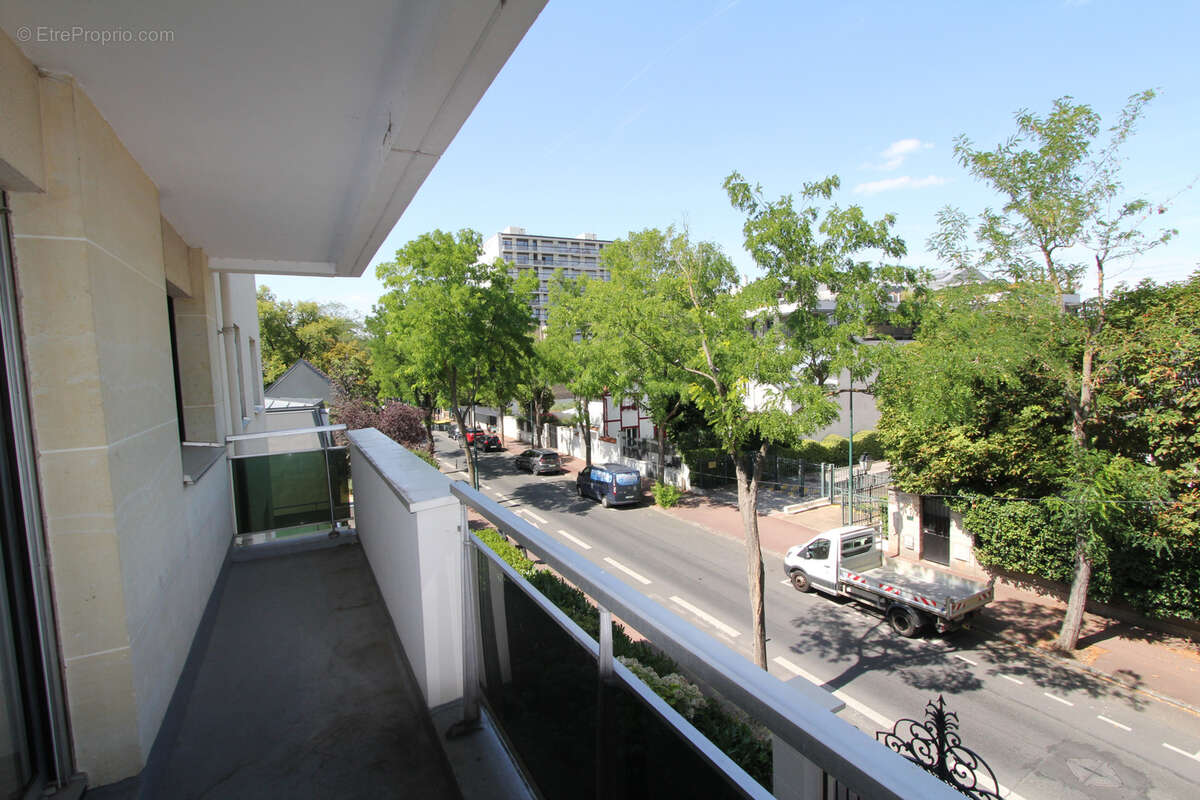 Rueil-malmaison   le triangle d'or - photo 3