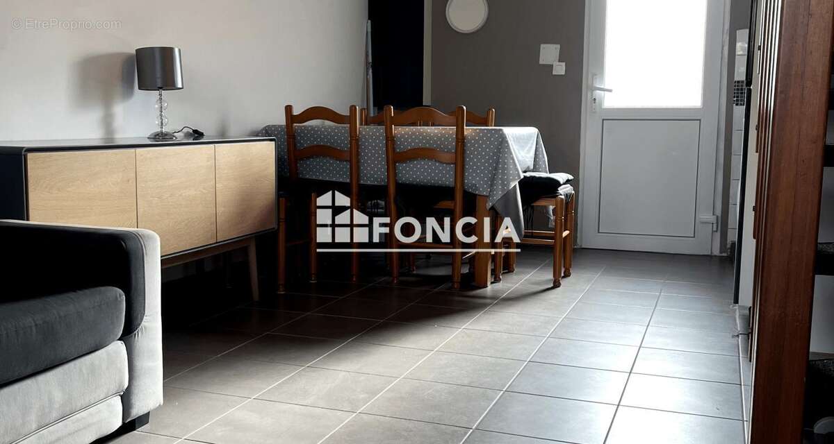 Maison à LE BARCARES