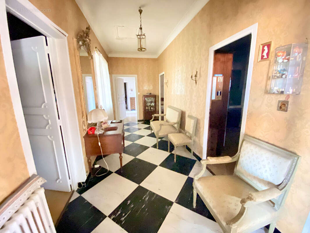 Appartement à PONT-SAINT-ESPRIT