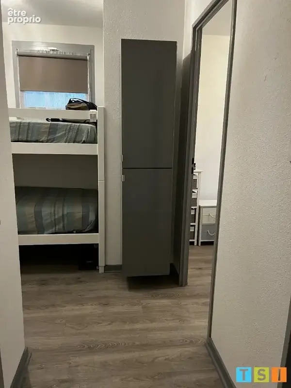 Appartement T2 Bis - photo 6
